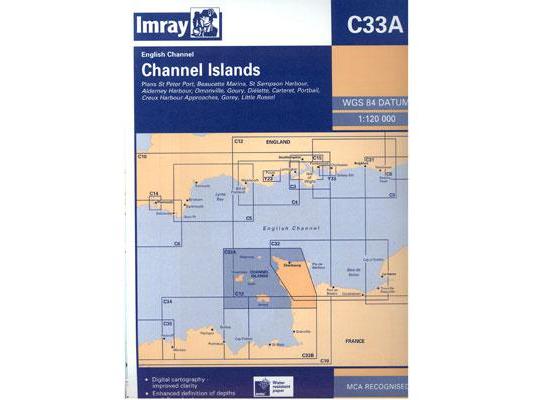 Imray C33A