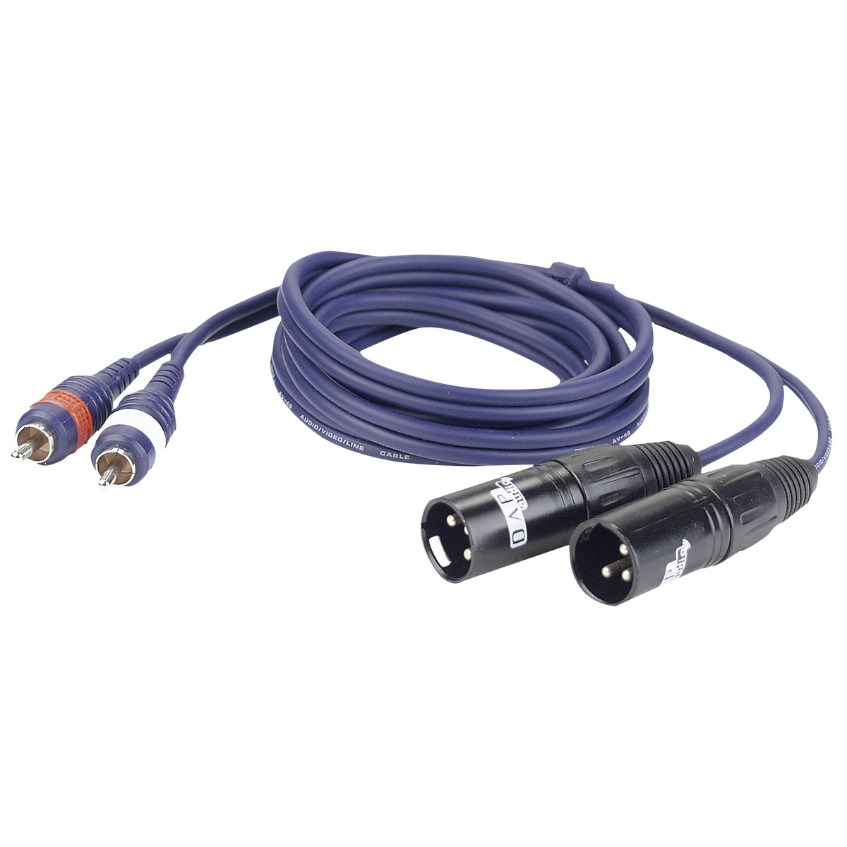 DAP Audio FL263