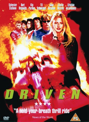 Warner Home Video