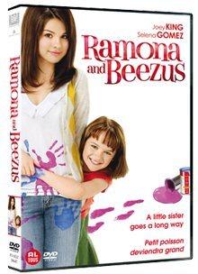 20th Century Fox Ramona and Beezus