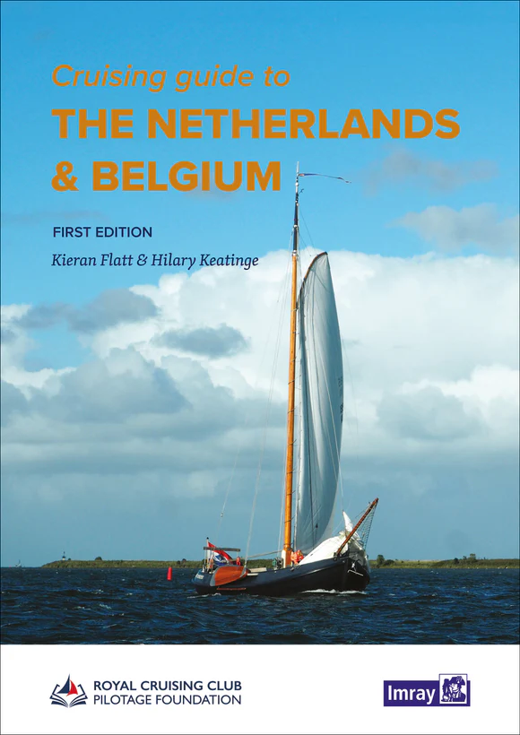 Imray Cruising Guide