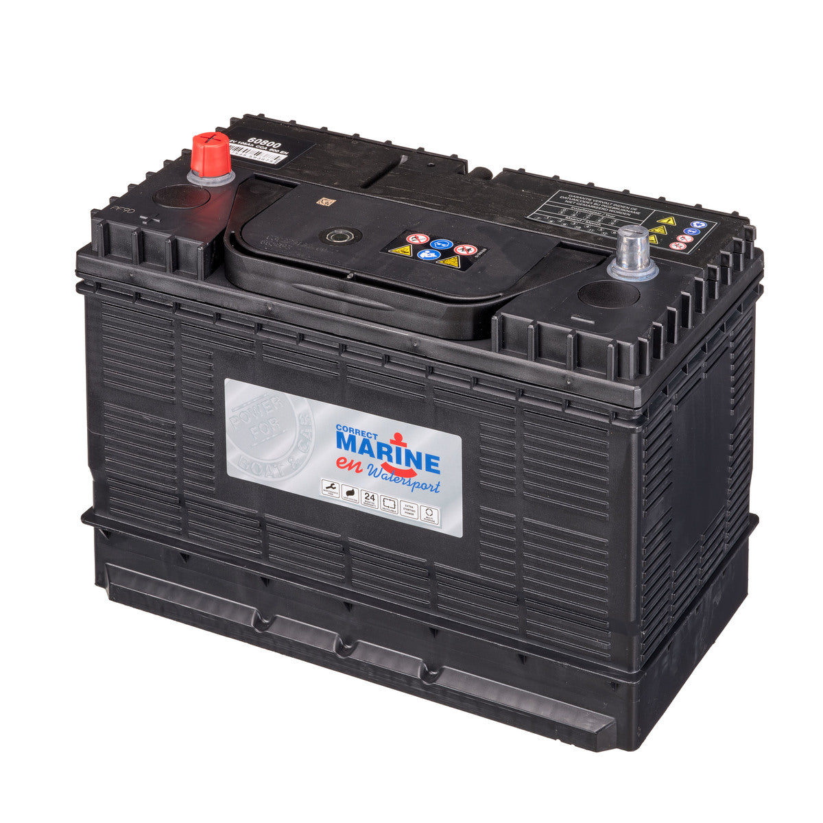 Correct Marine 60800 Calcium SMF