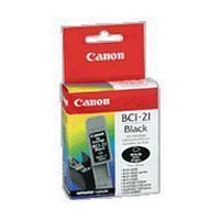 Canon BCI-21BK