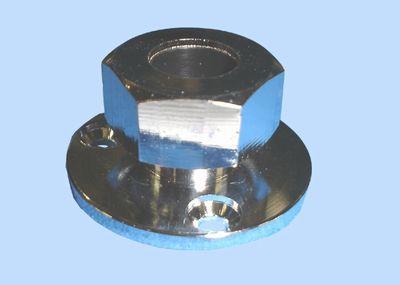 ASA KABELDOORVOER 19mm