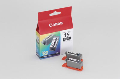 Canon BCI-15BK