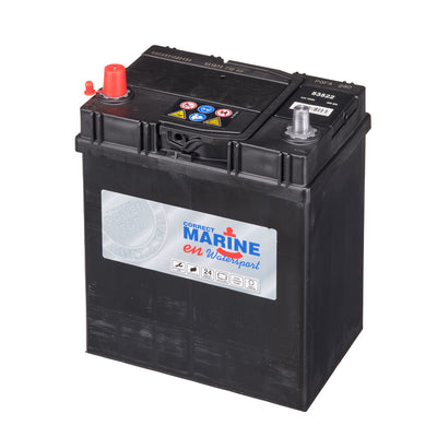 Correct Marine 53522 Calcium SMF