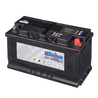 Correct Marine 58827 Calcium SMF