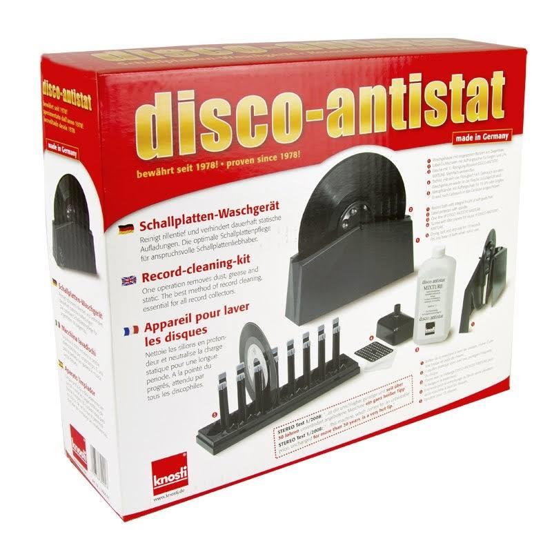 Knosti Disco Antistat