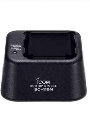 Icom BC-119