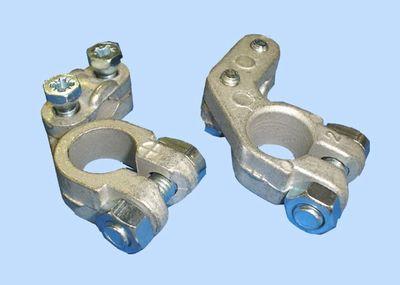 ASA Accupoolklemmen Enkel