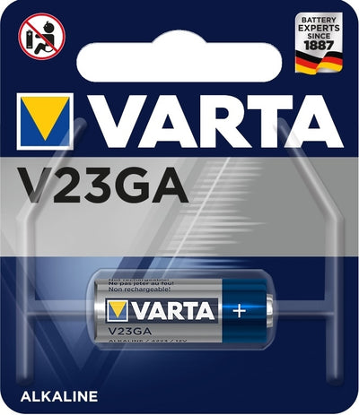 Varta V23GA