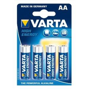 Varta AA
