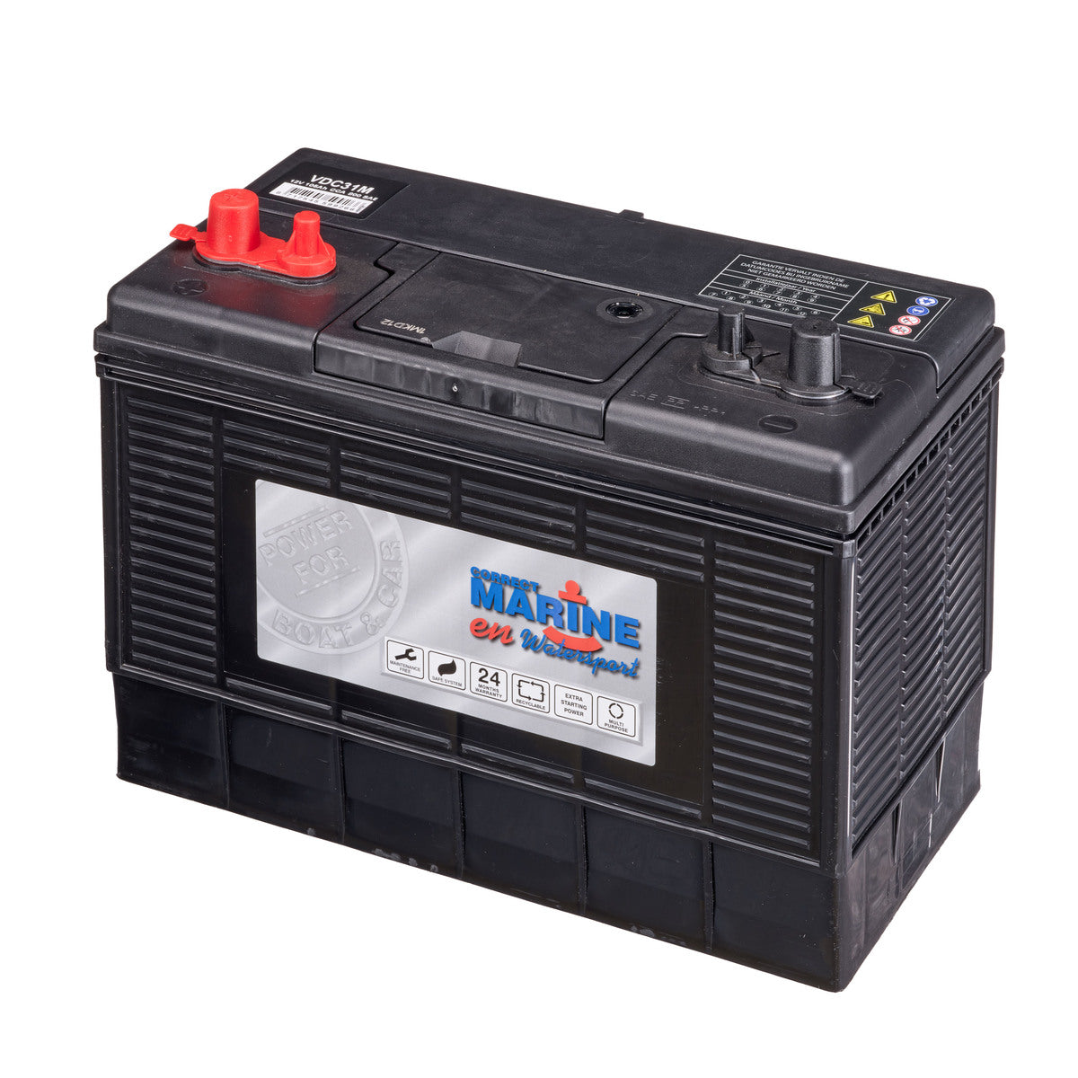 Correct Marine VDC31M Sportline SMF