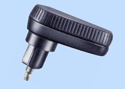 Merit Penstekker Haaks