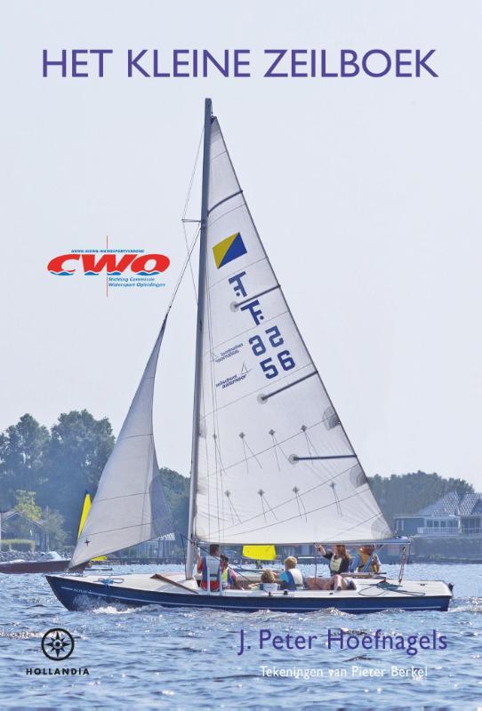 Het Goede Boek Het Kleine Zeilboek