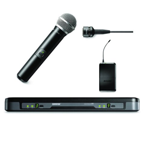 Shure PG1288 PG185