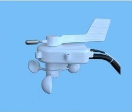 Nasa Clipper Windsnelheids-