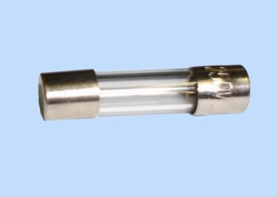 ASA Glaszekering 5x20mm 15A