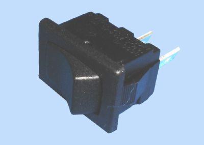 ASA Wipschakelaar 13x19 mm