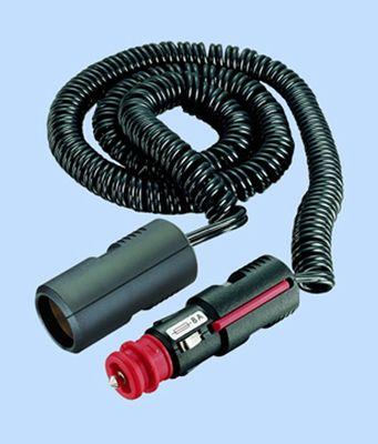 Procar Unistekker Verlengkabel