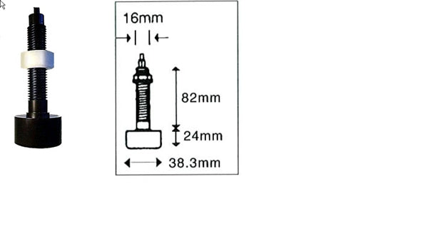 Nasa Dieptetransducer