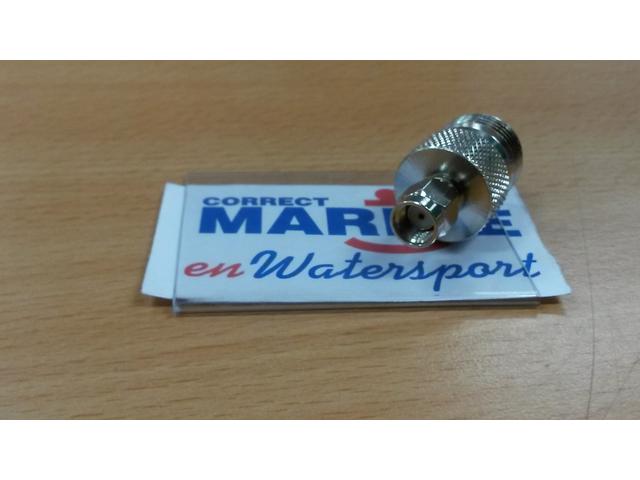 Motorola ADAPTER TNC-CONTRA>N