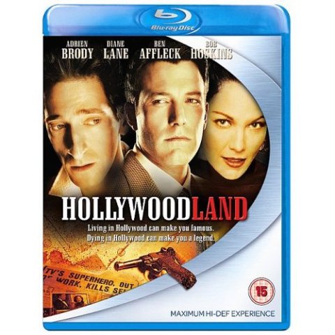 Walt Disney Hollywoodland