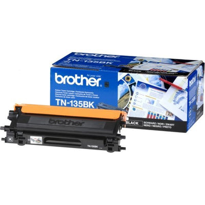 Brother TN-135BK