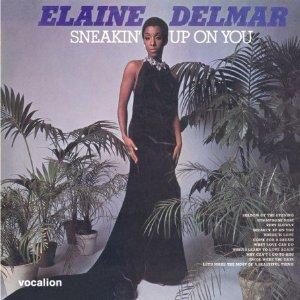 Vocalion Sneakin´ up on you