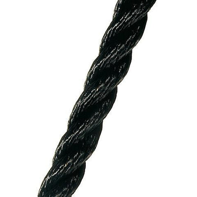 U-Rope 3-Strengs 8mm 1200 kg