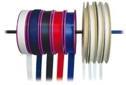 U-Rope Lifelineband 25 mm wit