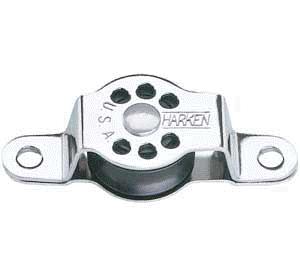 Harken 233 22mm Micro voetblok