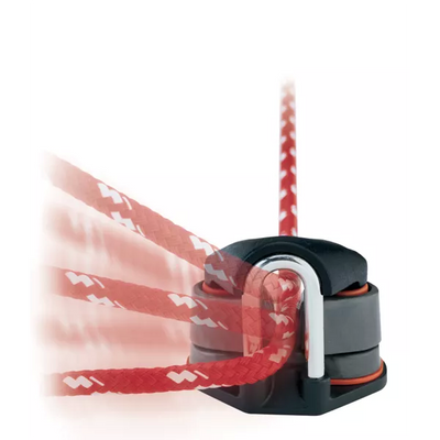 Harken 476 Geleide oog