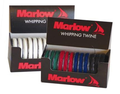 Marlow Takelgaren Gewaxt Nr.4