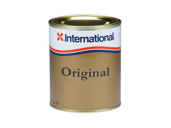 International Original 750 ml