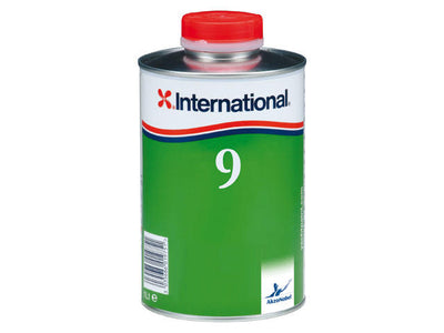 International Thinner No.9