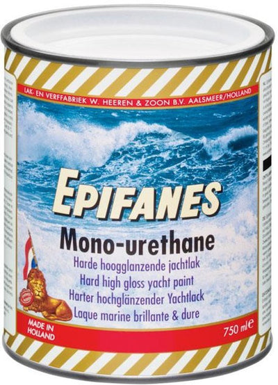 Epifanes Mono-urethane