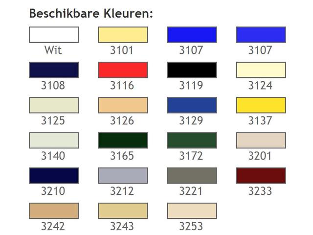 Epifanes Mono-urethane 3126 beige