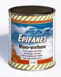Epifanes Mono-urethane 3172 groen
