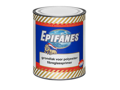Epifanes Grondlak voor Polyester