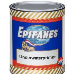 Epifanes Black Bottom