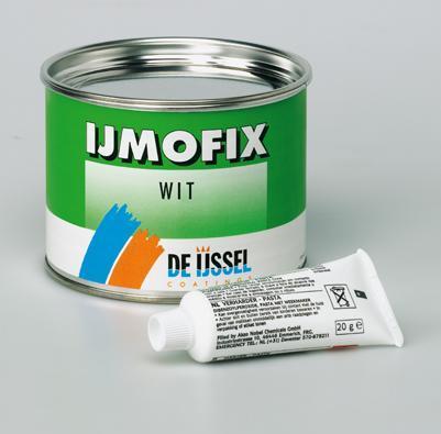 De IJssel IJmofix
