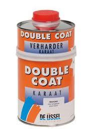 De IJssel Double Coat Karaat