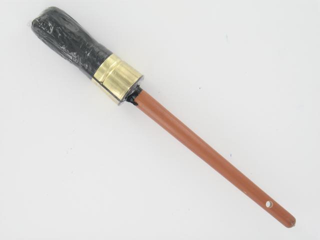 Master Patentpuntkwast No.16