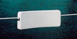 Plastimo Rugsteun 38x12cm