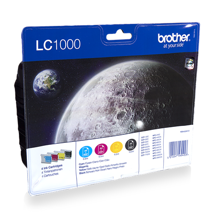 Brother LC-1000VALBP