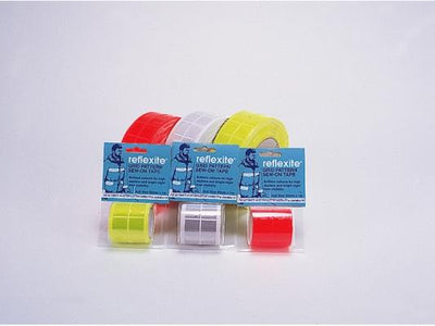 PSP Reflecterende Tape 50 mm