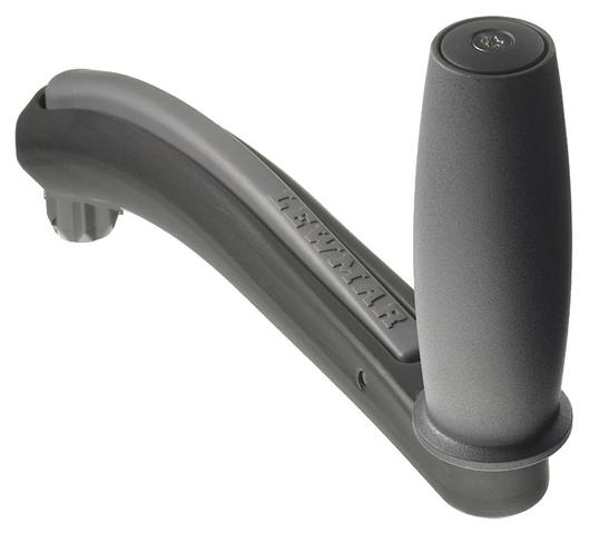Lewmar One Touch 250mm Single