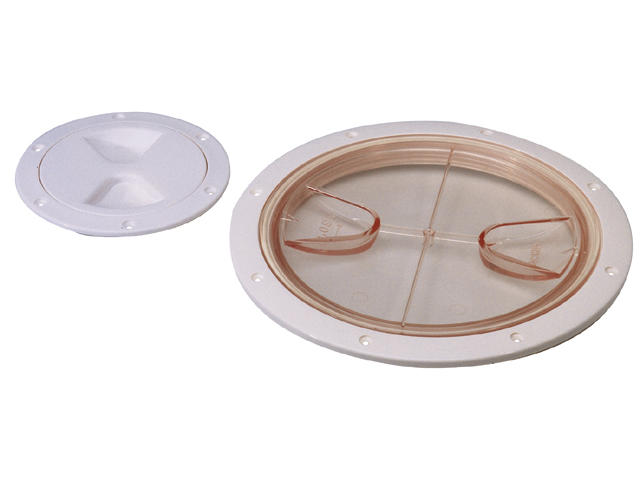 Talamex Inspectieluik 15,24 cm