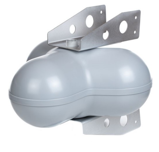 TriLens Radar Reflector 12"